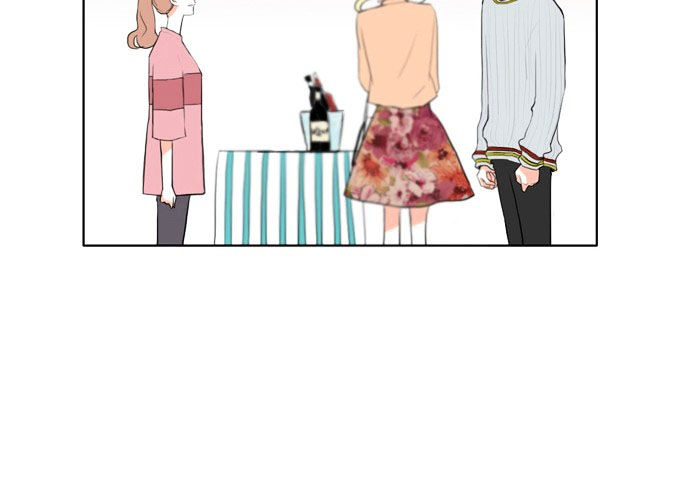Perfect Honeymoon Chapter 15 page 32 - Chapter 15