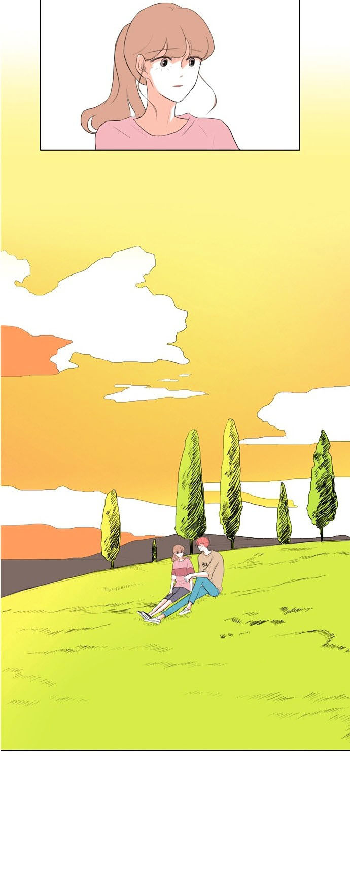 Perfect Honeymoon Chapter 16 page 22 - Chapter 16