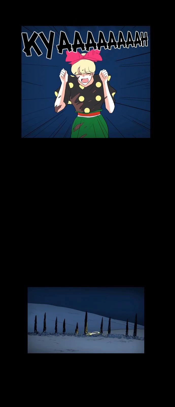 Perfect Honeymoon Chapter 18 page 18 - Chapter 18