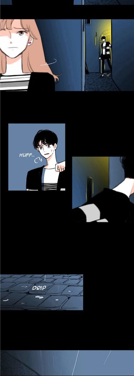 Perfect Honeymoon Chapter 2 page 13 - Chapter 2