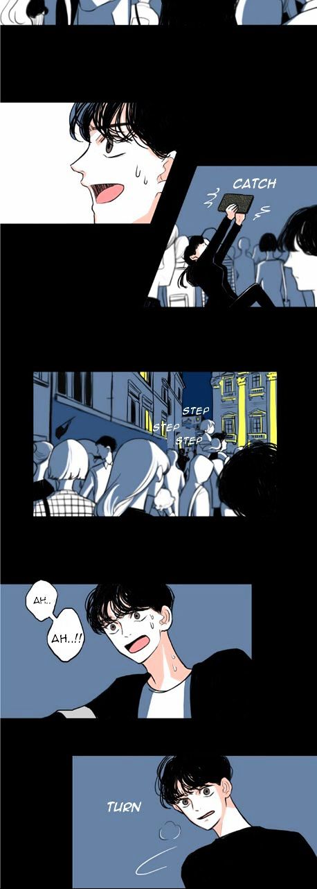 Perfect Honeymoon Chapter 2 page 9 - Chapter 2