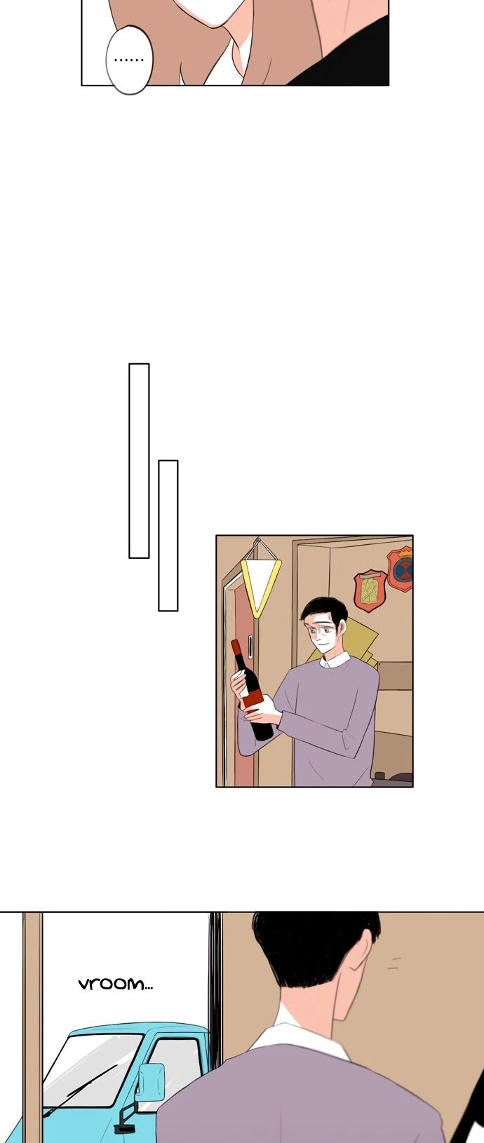 Perfect Honeymoon Chapter 22 page 8 - Chapter 22