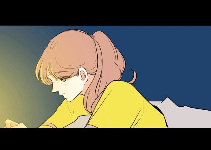 Perfect Honeymoon Chapter 3 page 22 - Chapter 3