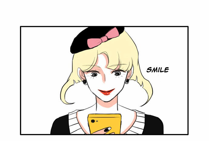 Perfect Honeymoon Chapter 4 page 15 - Chapter 4