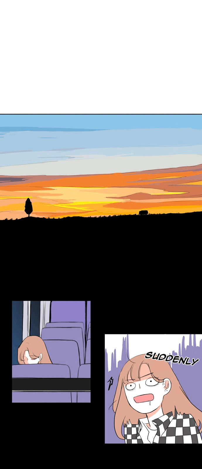 Perfect Honeymoon Chapter 5 page 26 - Chapter 5