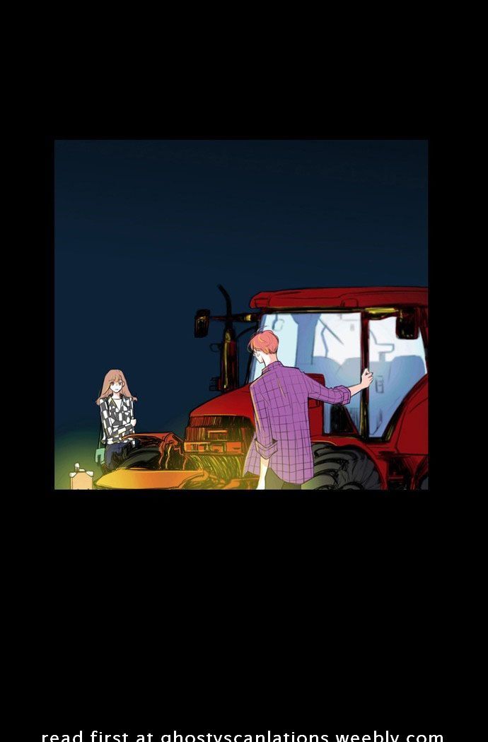 Perfect Honeymoon Chapter 5 page 33 - Chapter 5