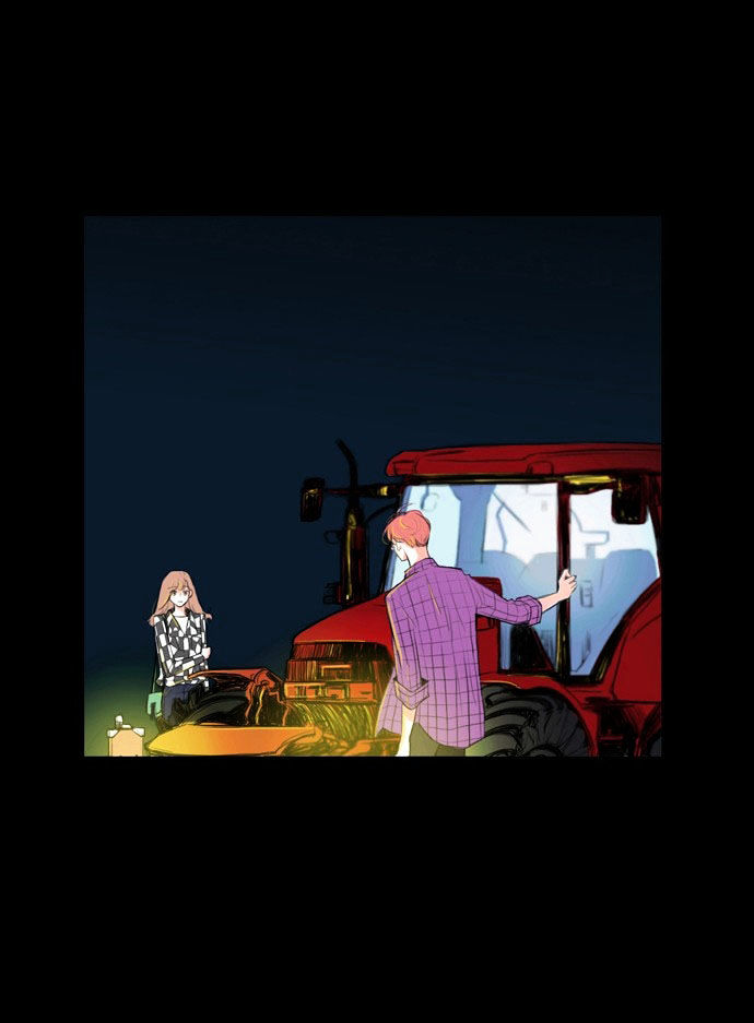 Perfect Honeymoon Chapter 5 page 34 - Chapter 5