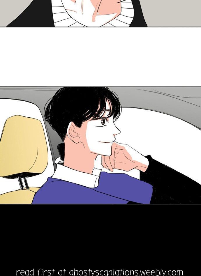 Perfect Honeymoon Chapter 7 page 25 - Chapter 7