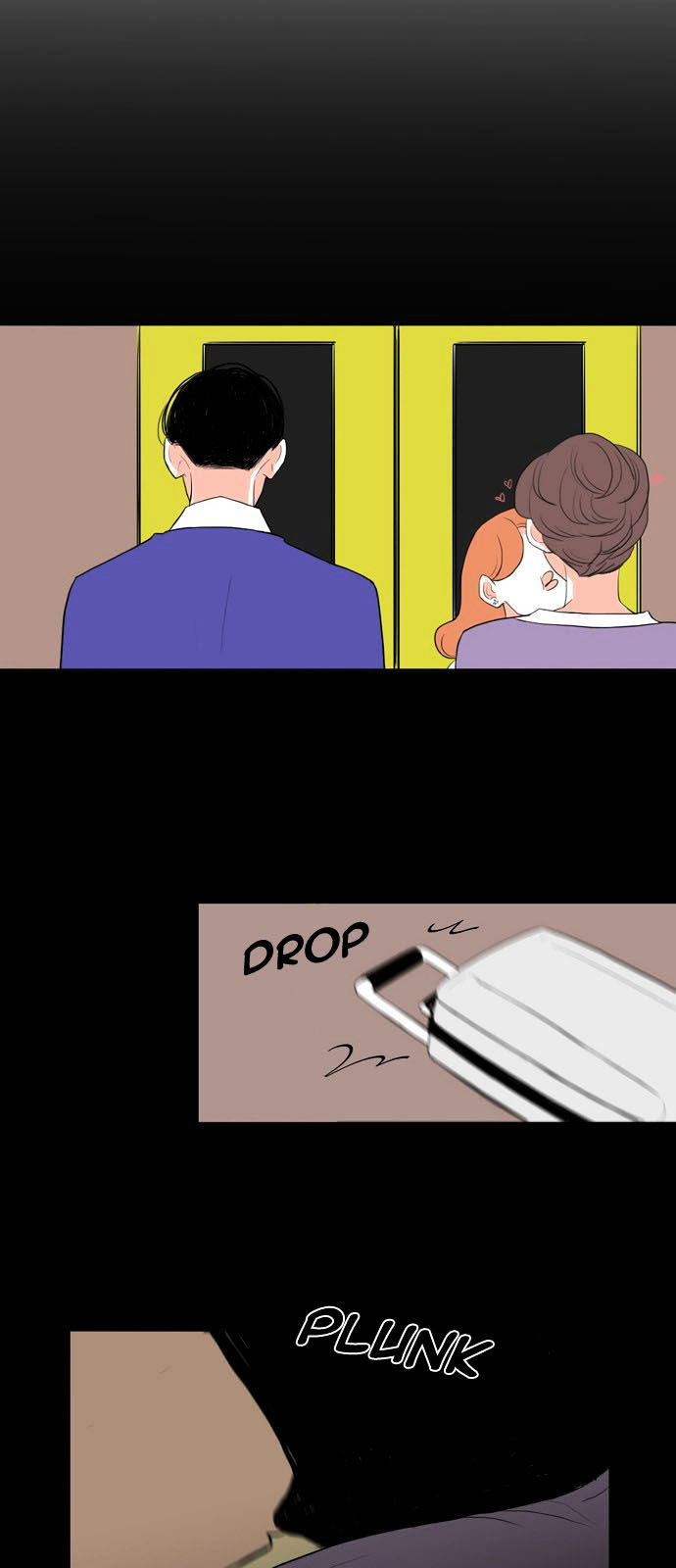 Perfect Honeymoon Chapter 8 page 16 - Chapter 8