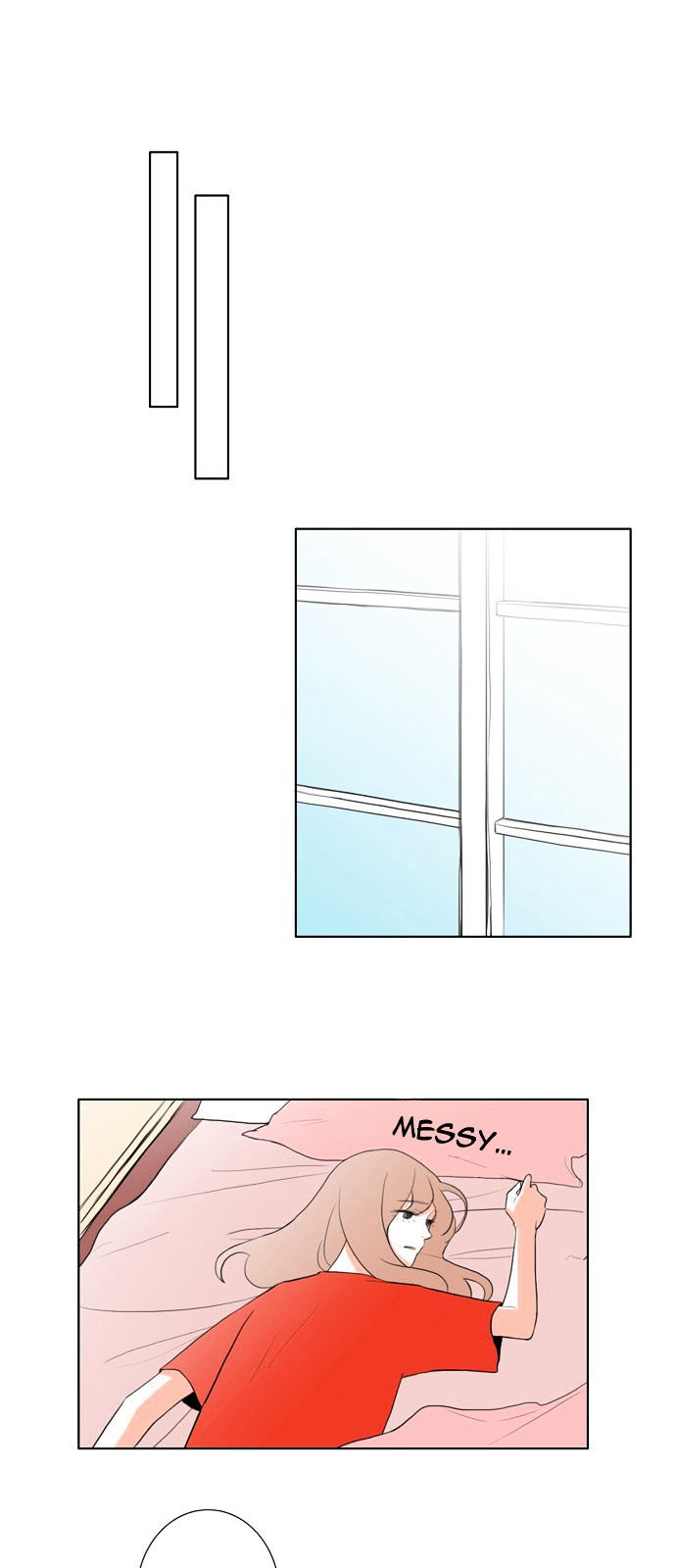 Perfect Honeymoon Chapter 8 page 19 - Chapter 8