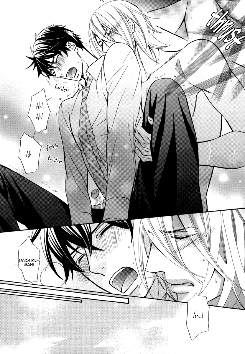 Perfect Kareshi Chapter 1.2 page 36 - Chapter 1 v2 : Perfect Kareshi