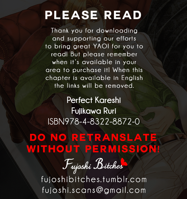 Perfect Kareshi Chapter 1.2 page 42 - Chapter 1 v2 : Perfect Kareshi