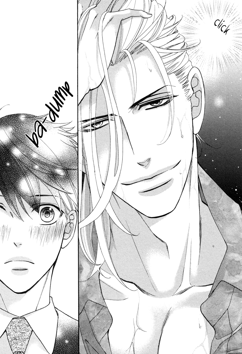 Perfect Kareshi Chapter 5.2 page 26 - Chapter 5 v2 : Perfect Kareshi ~Pure Heart