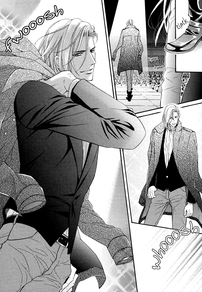 Perfect Kareshi Chapter 7.2 page 23 - Chapter 7 v2 : Perfect Kareshi ~Ardour