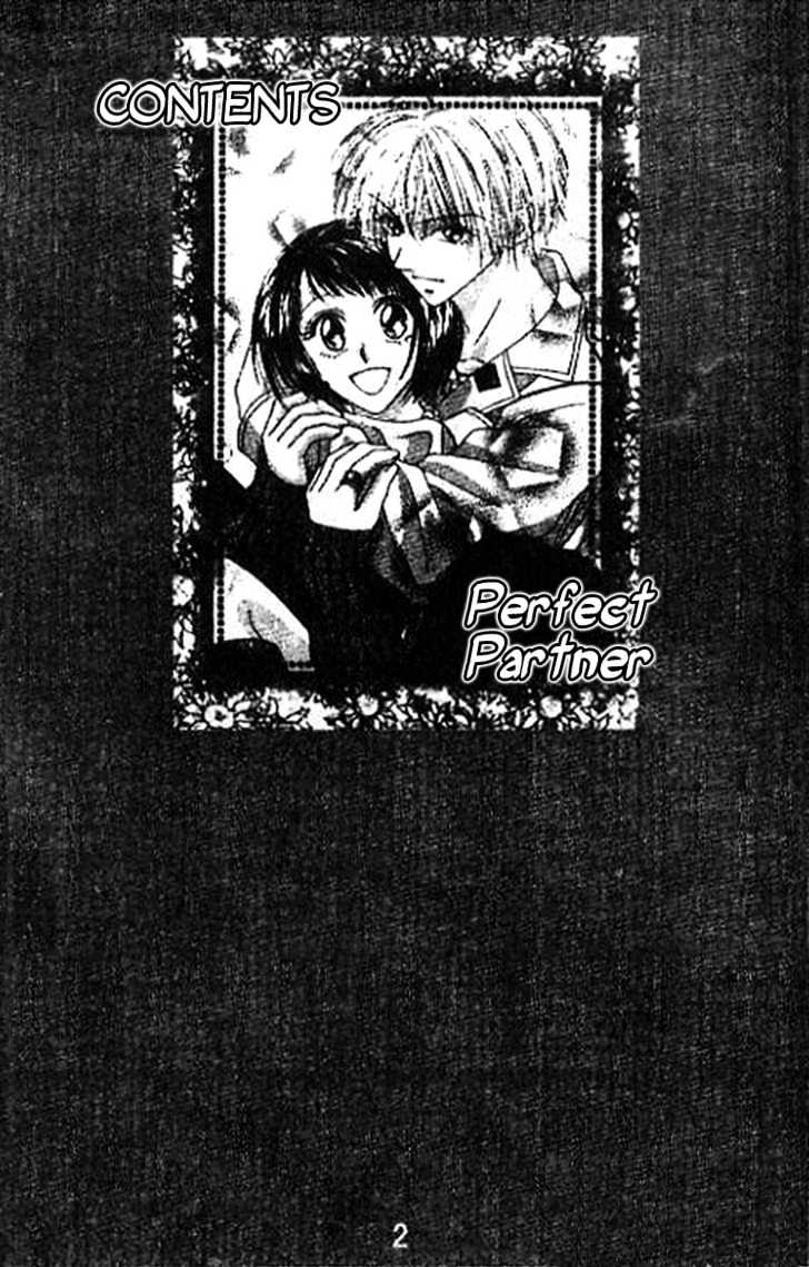 Perfect Partner Chapter 1 page 3 - Chapter 1
