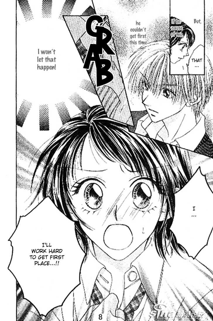 Perfect Partner Chapter 1 page 9 - Chapter 1
