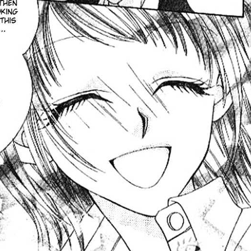 Perfect Partner Chapter 1 cover