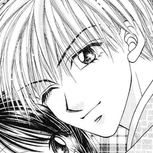 Perfect Partner Chapter 3.5 : Square Situation cover