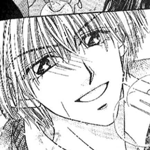 Perfect Partner Chapter 3 cover