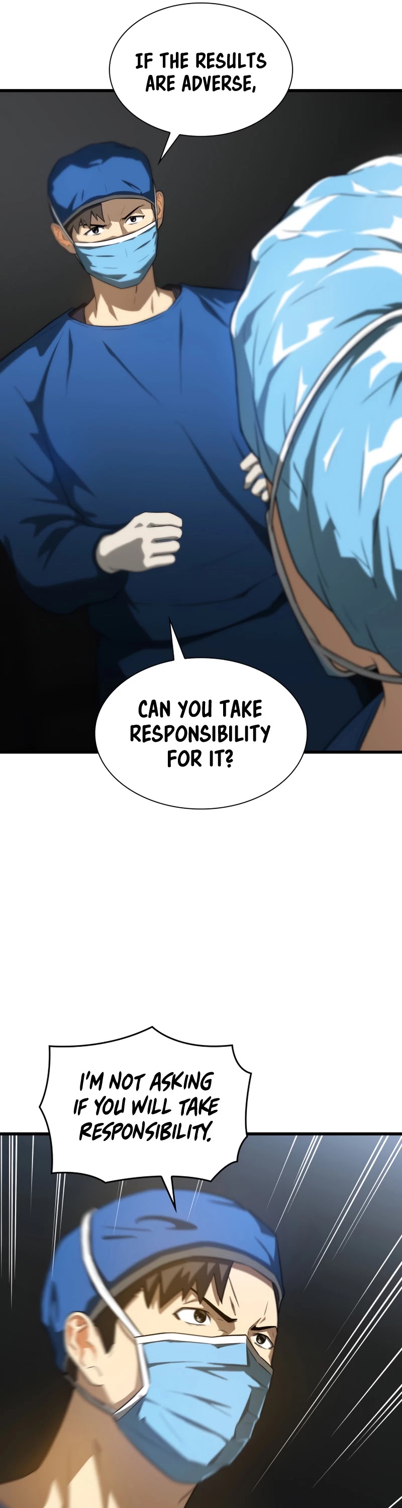 Perfect Surgeon Chapter 1 page 10 - Chapter 1