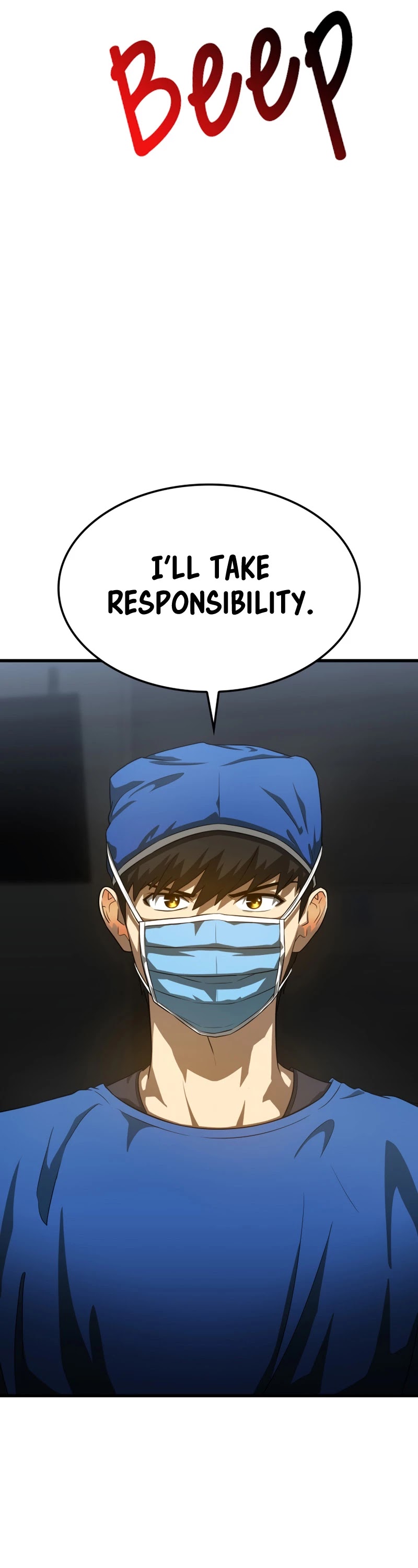 Perfect Surgeon Chapter 1 page 12 - Chapter 1