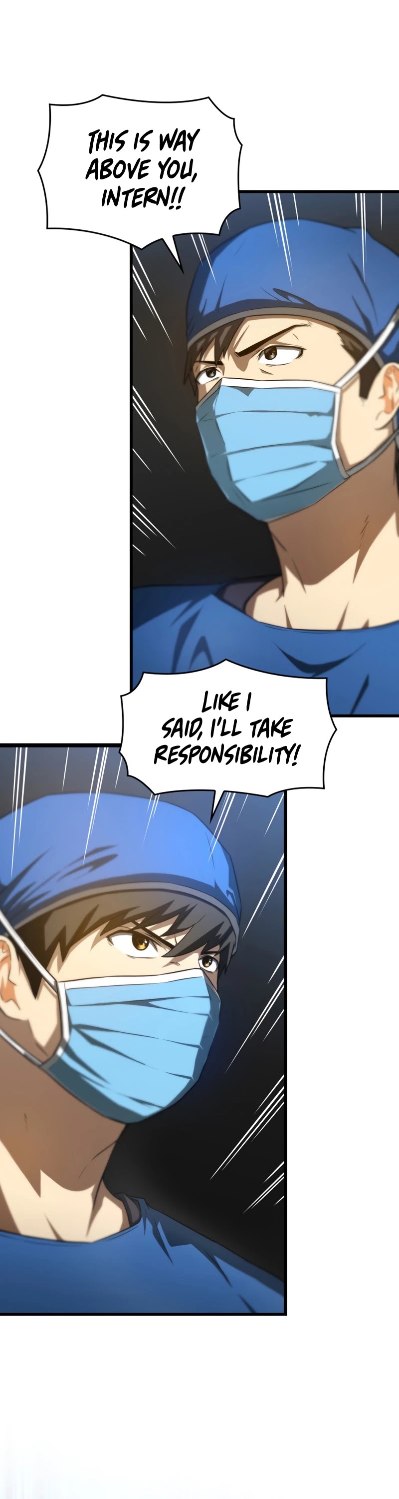 Perfect Surgeon Chapter 1 page 14 - Chapter 1