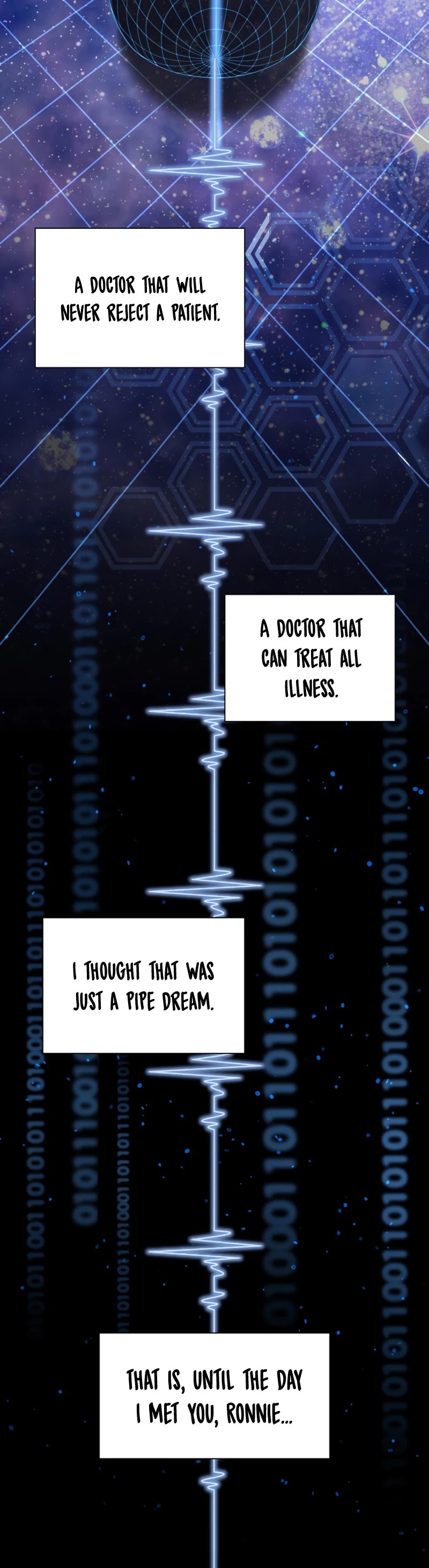 Perfect Surgeon Chapter 1 page 20 - Chapter 1