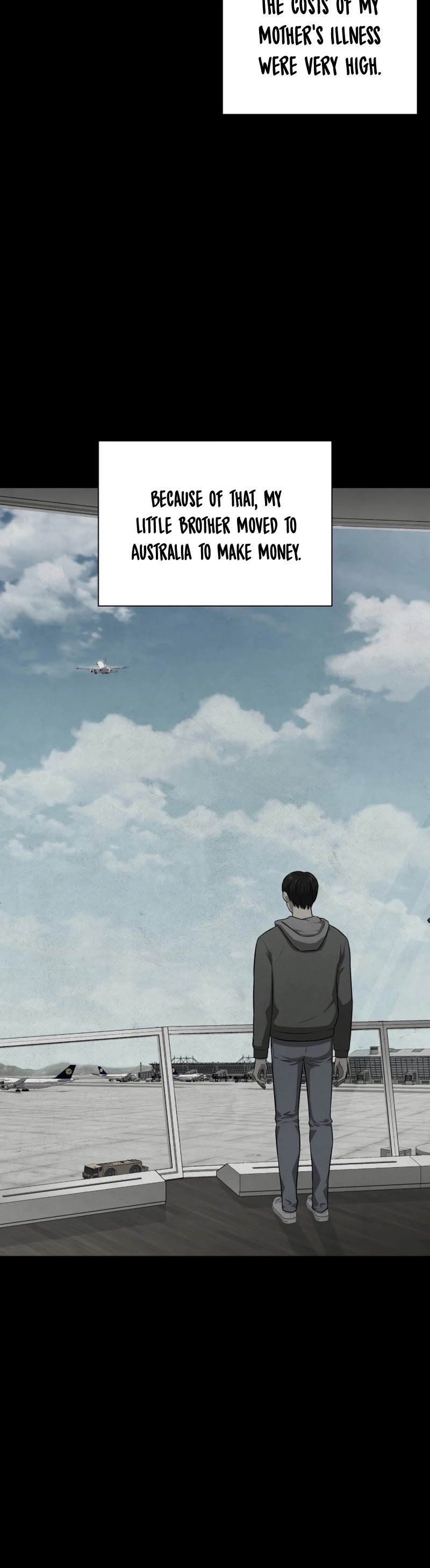 Perfect Surgeon Chapter 1 page 41 - Chapter 1