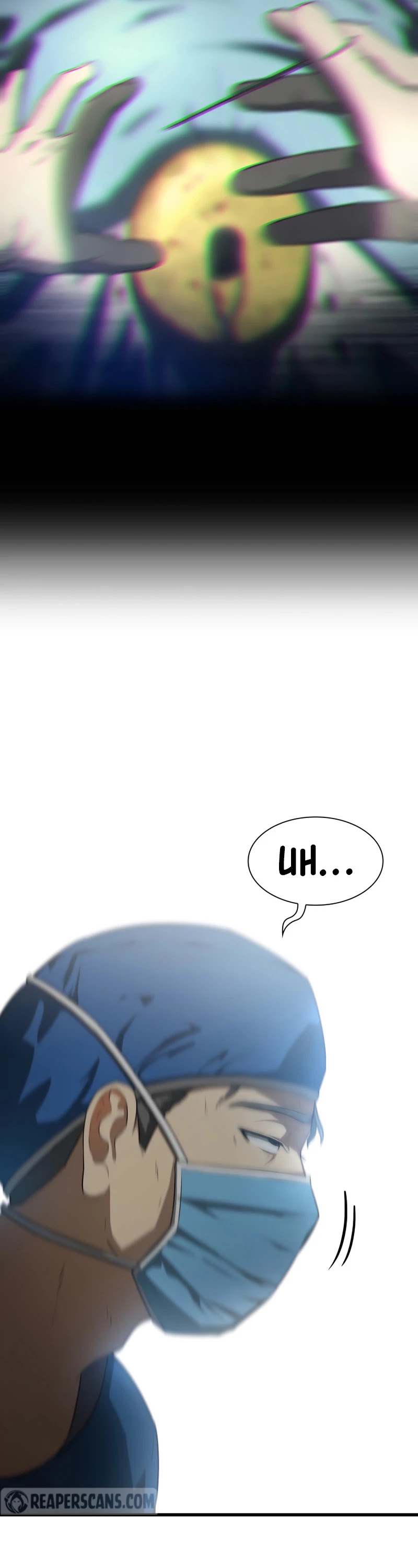 Perfect Surgeon Chapter 1 page 5 - Chapter 1