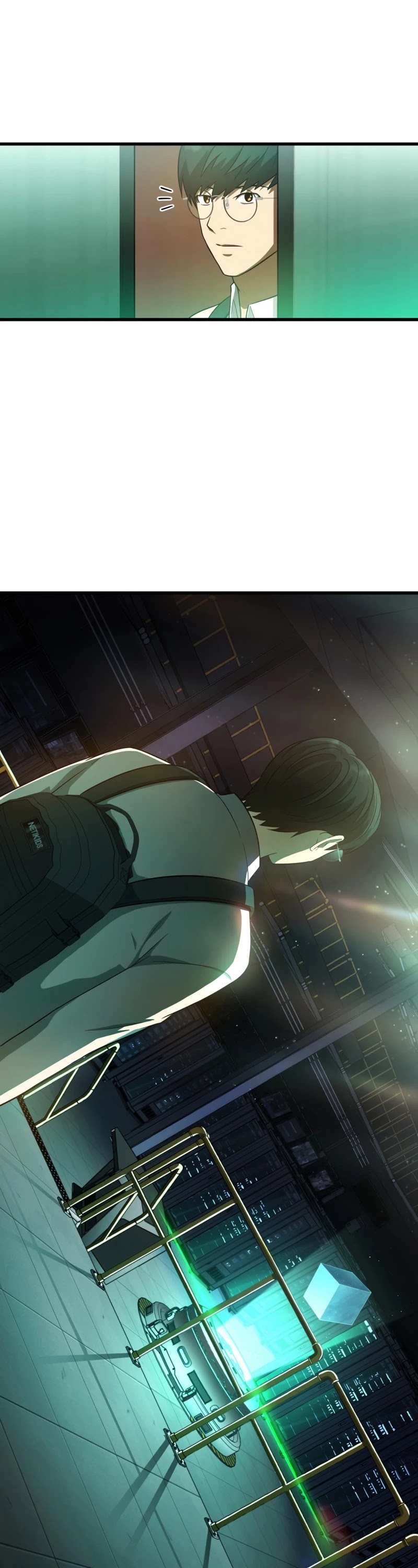 Perfect Surgeon Chapter 1 page 55 - Chapter 1