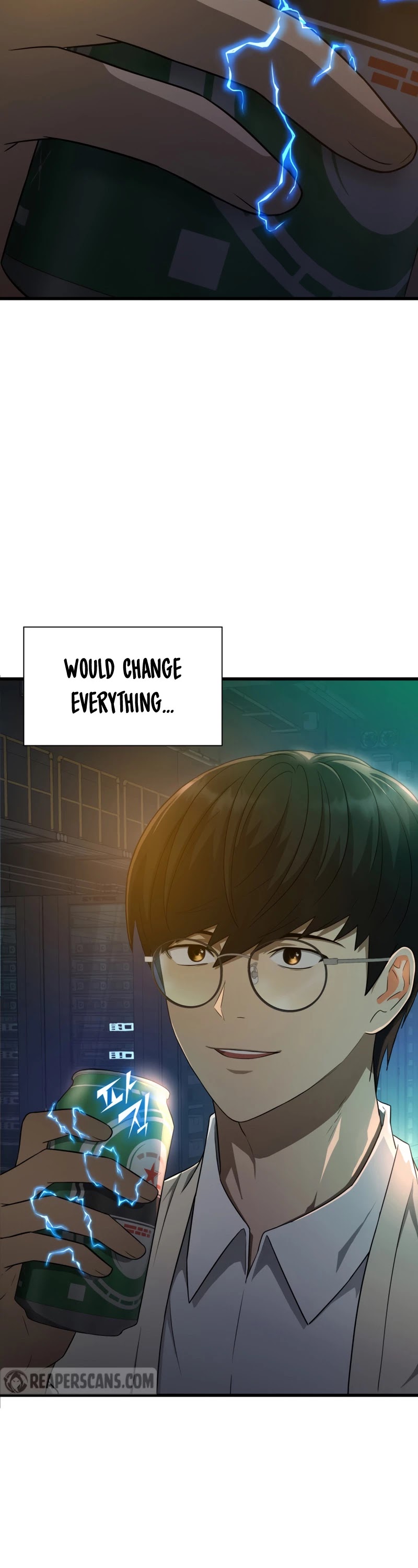 Perfect Surgeon Chapter 1 page 61 - Chapter 1