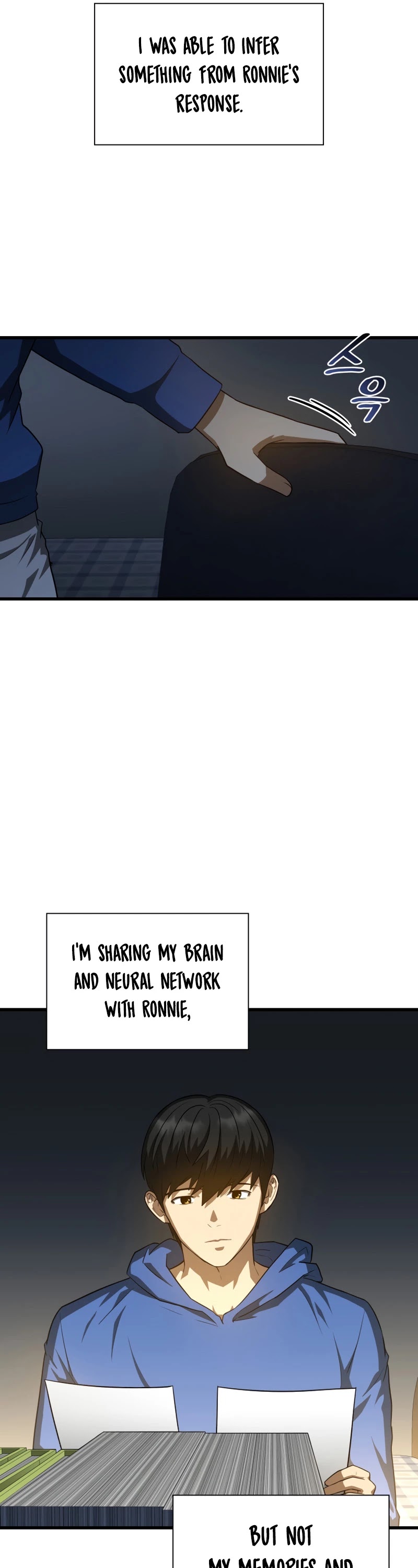 Perfect Surgeon Chapter 10 page 14 - Chapter 10