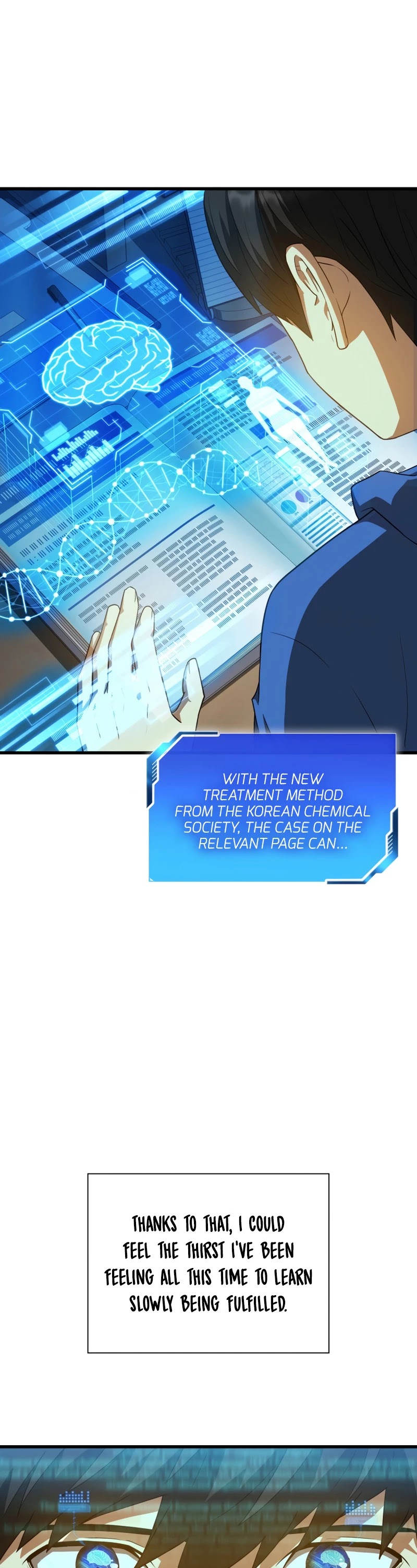 Perfect Surgeon Chapter 10 page 16 - Chapter 10