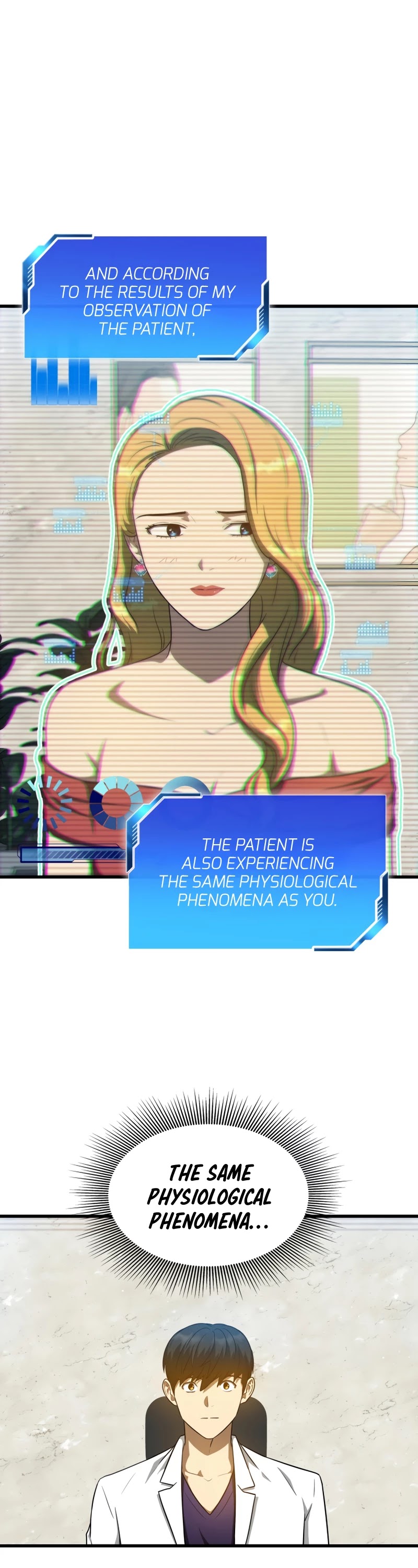 Perfect Surgeon Chapter 10 page 24 - Chapter 10