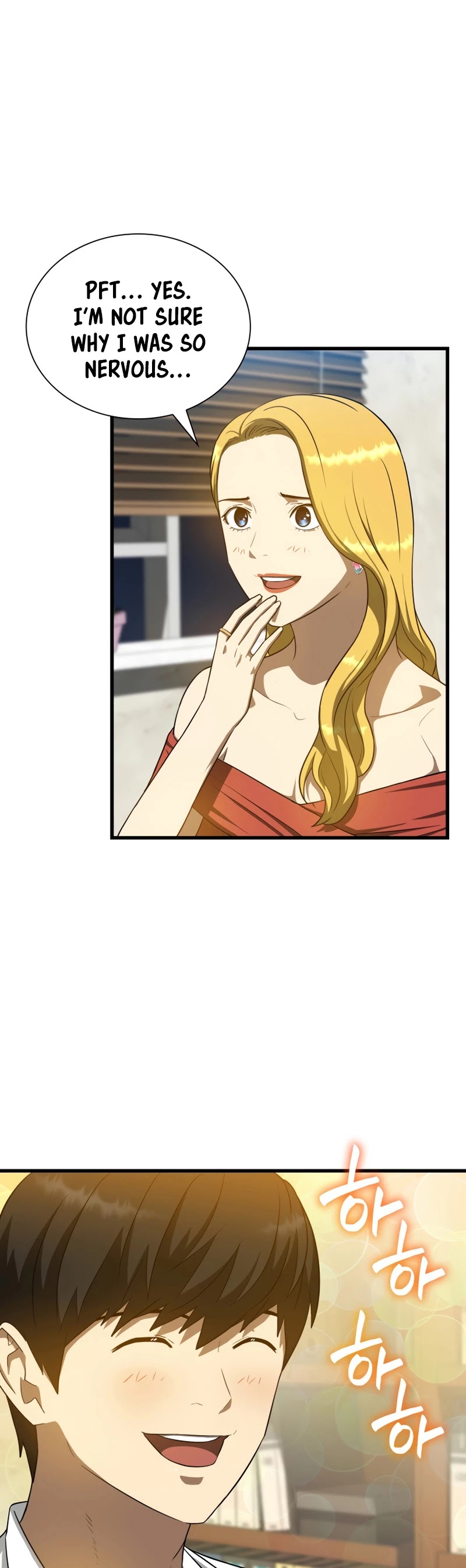 Perfect Surgeon Chapter 10 page 37 - Chapter 10