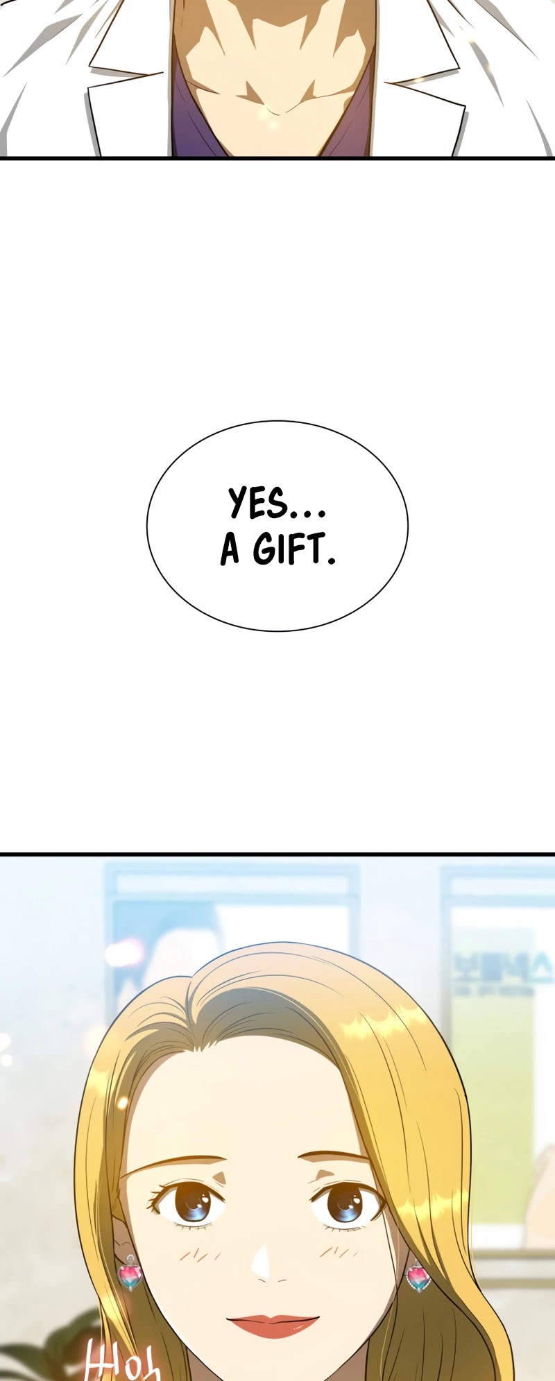 Perfect Surgeon Chapter 10 page 41 - Chapter 10