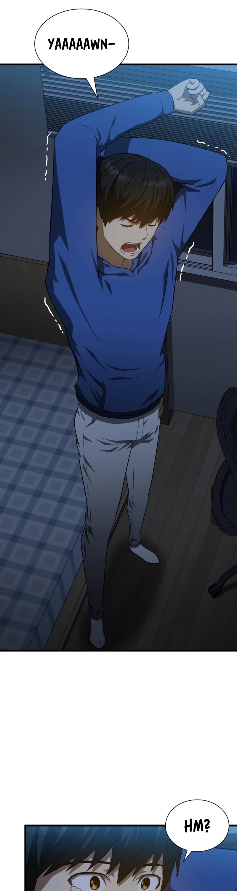 Perfect Surgeon Chapter 10 page 8 - Chapter 10