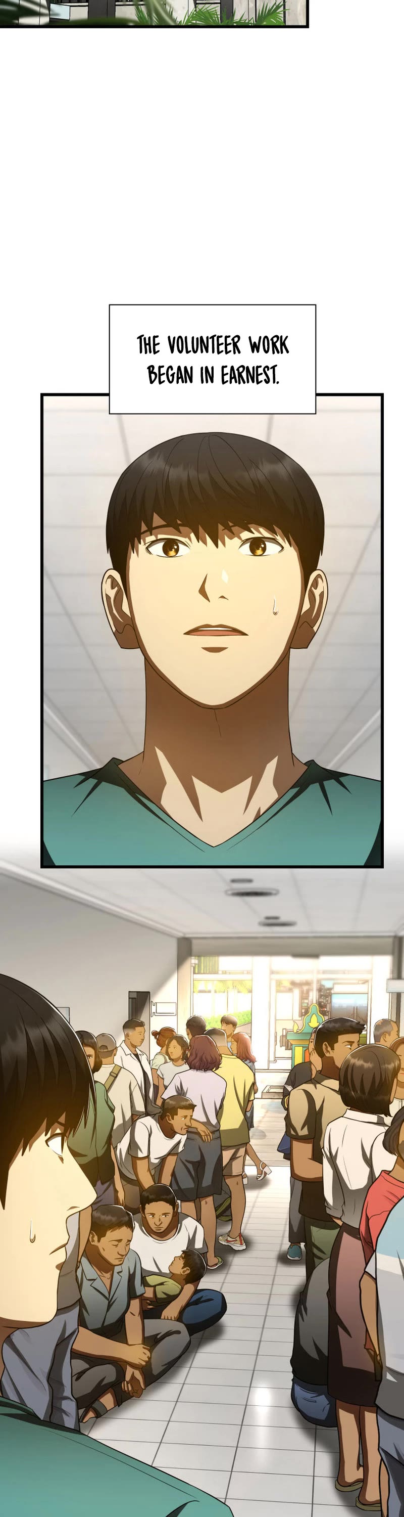 Perfect Surgeon Chapter 100 page 15 - Chapter 100