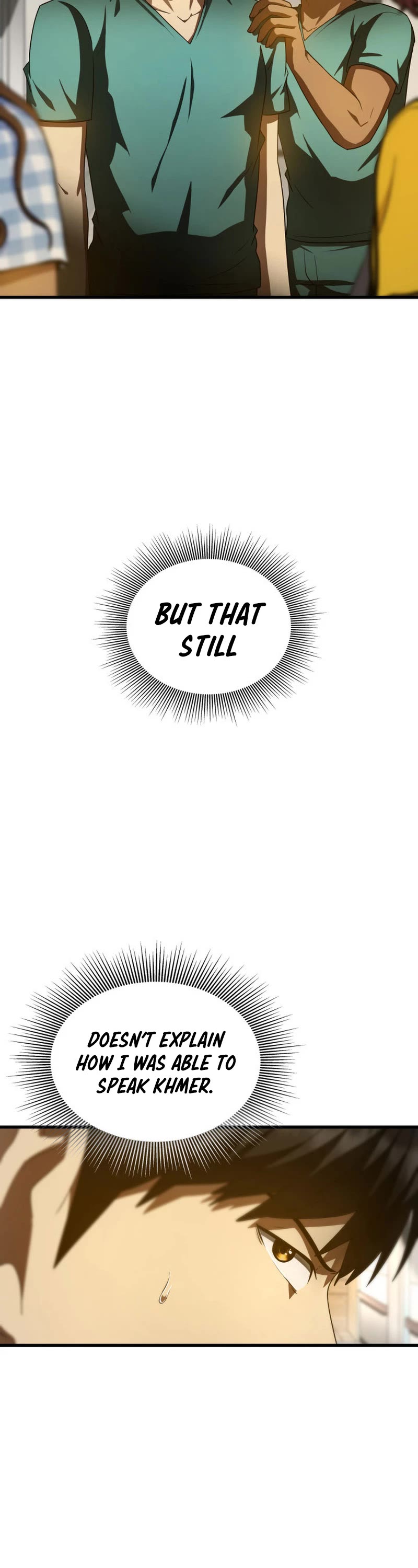 Perfect Surgeon Chapter 100 page 27 - Chapter 100