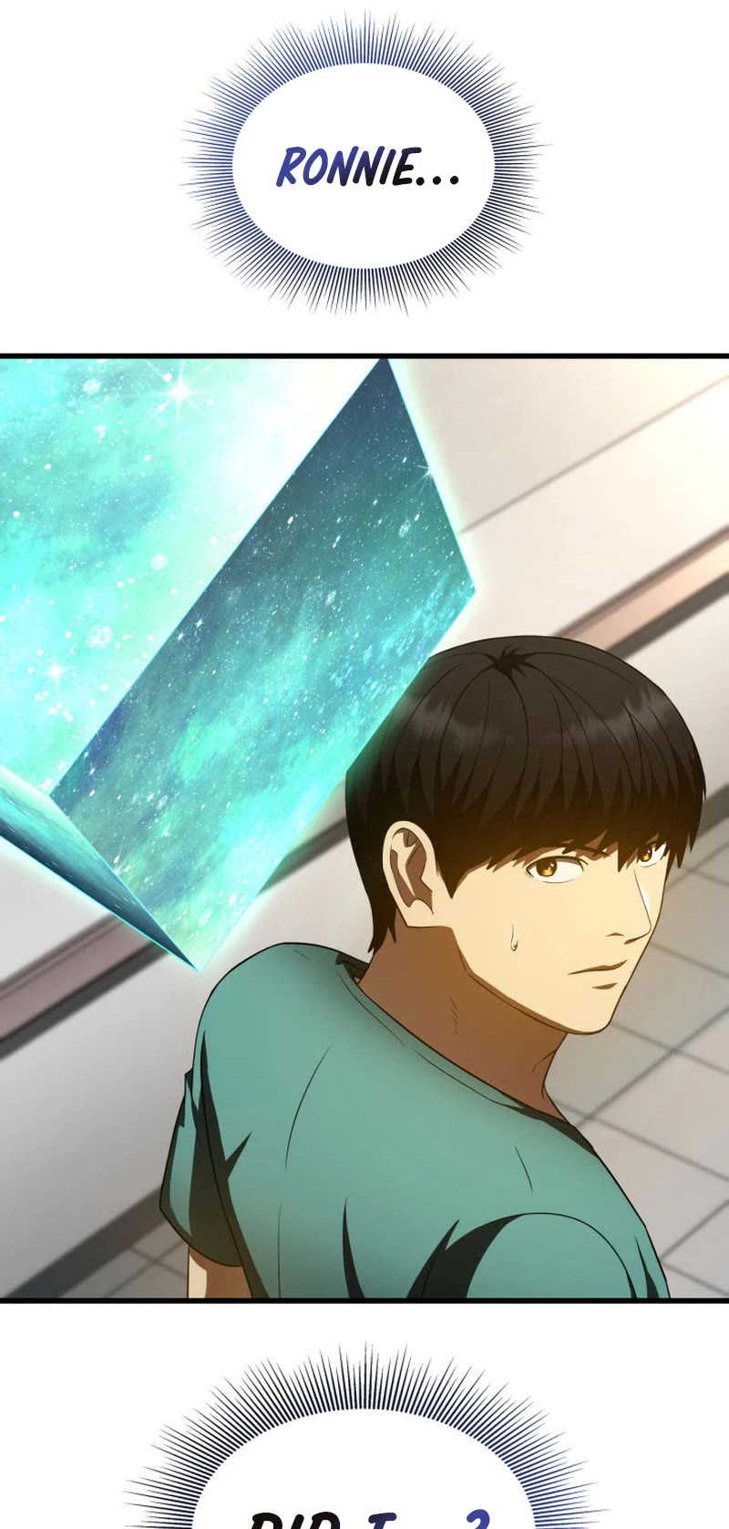 Perfect Surgeon Chapter 100 page 28 - Chapter 100