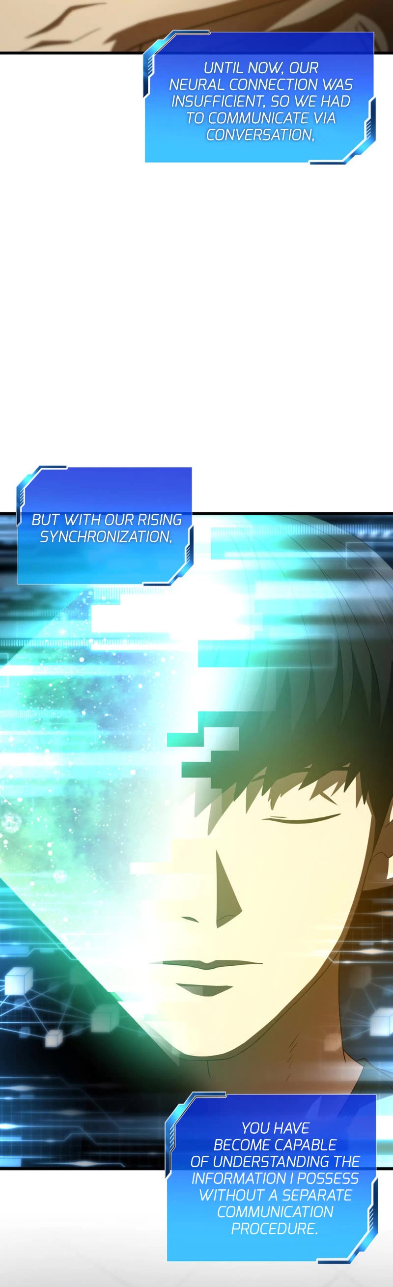 Perfect Surgeon Chapter 100 page 33 - Chapter 100