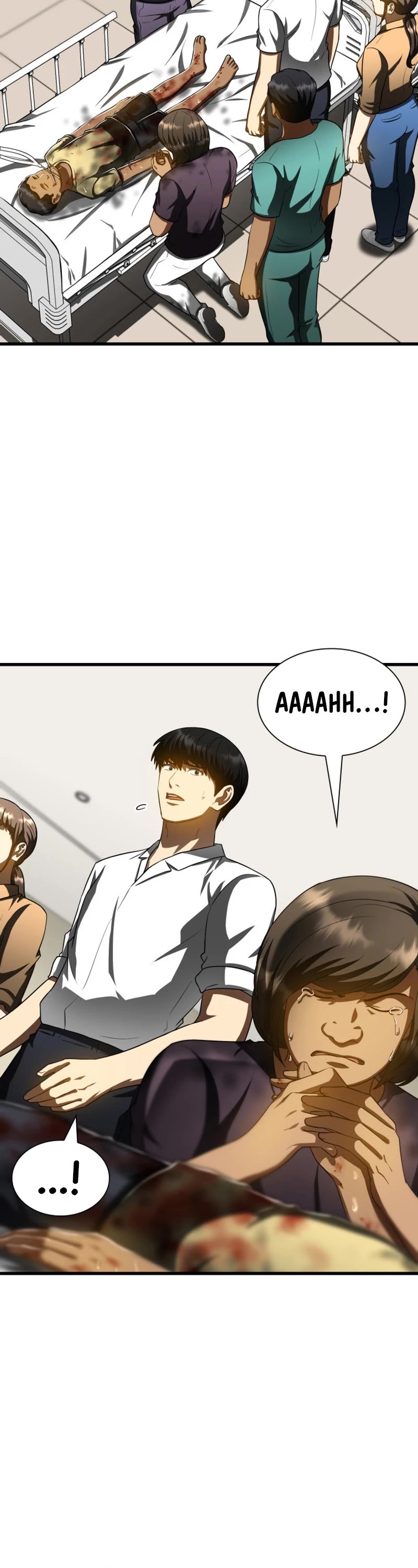 Perfect Surgeon Chapter 101 page 14 - Chapter 101