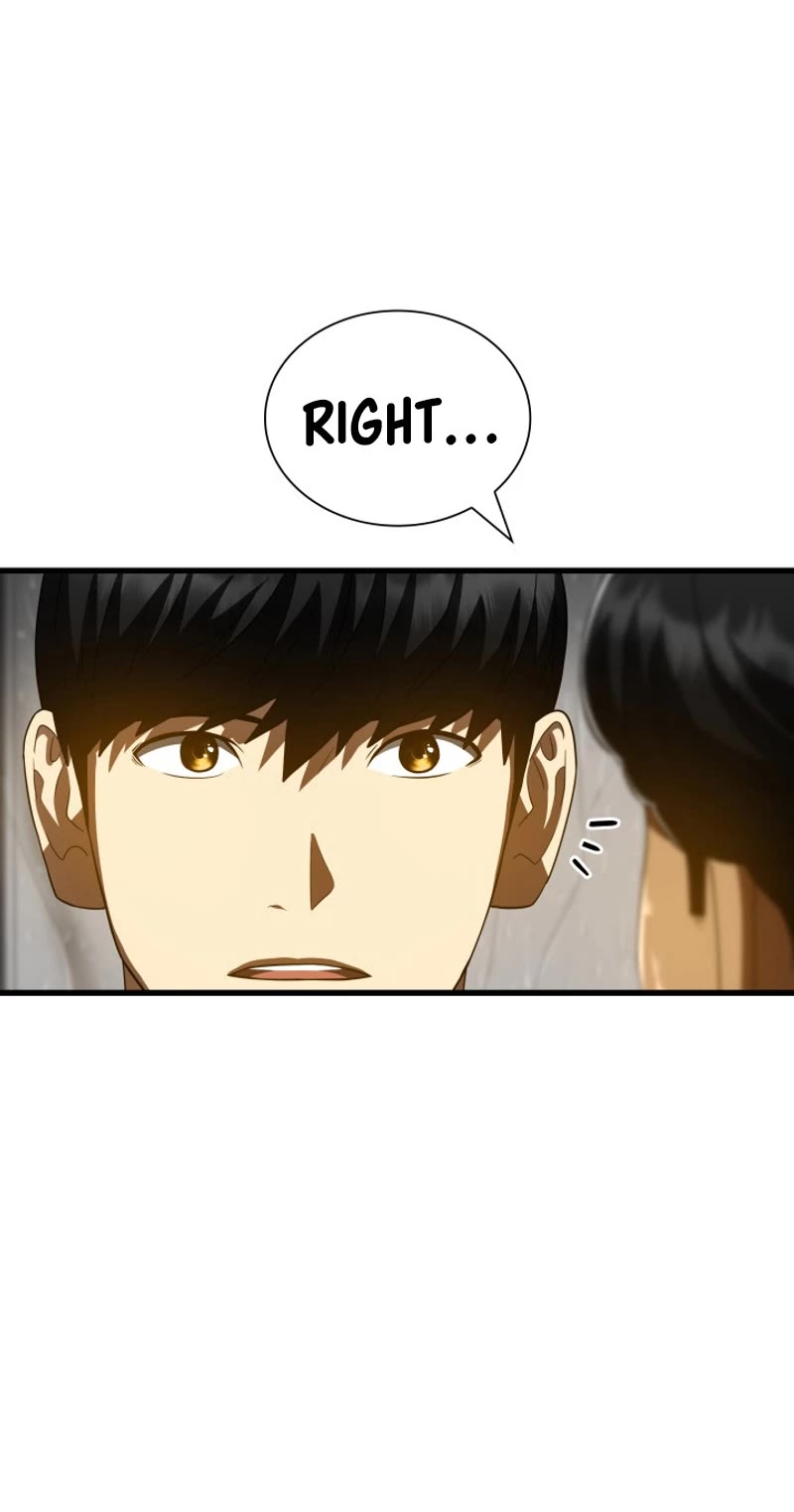 Perfect Surgeon Chapter 101 page 27 - Chapter 101