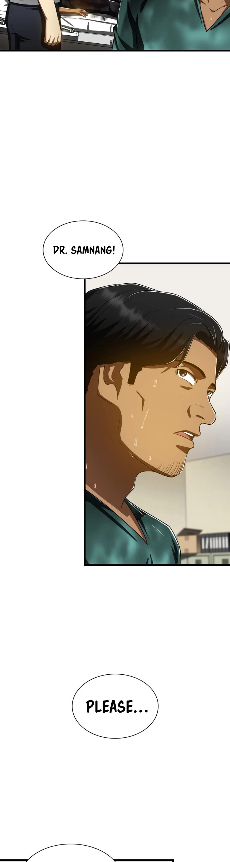 Perfect Surgeon Chapter 101 page 29 - Chapter 101