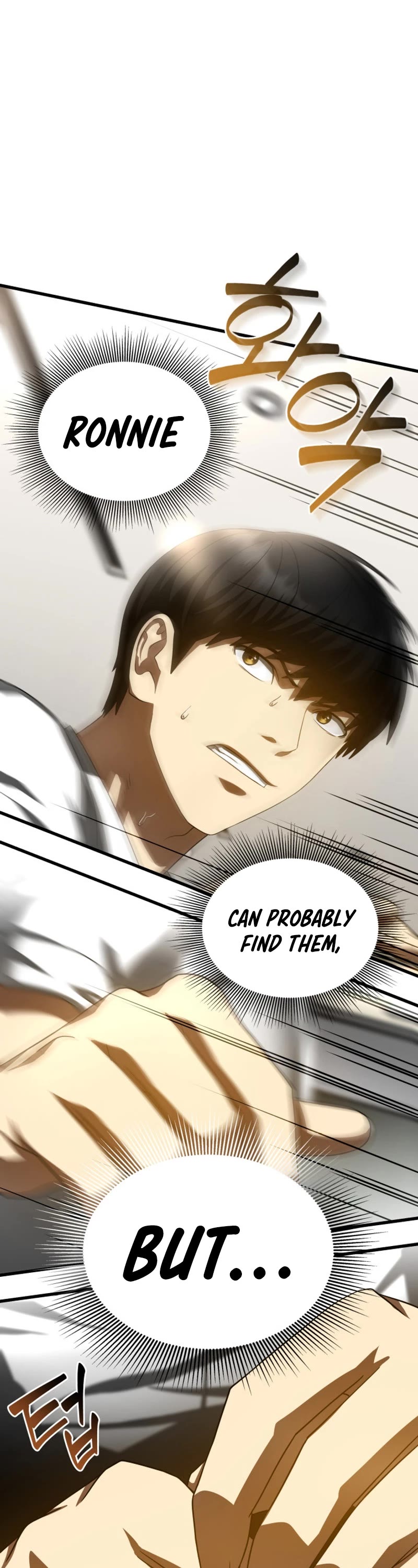 Perfect Surgeon Chapter 101 page 34 - Chapter 101