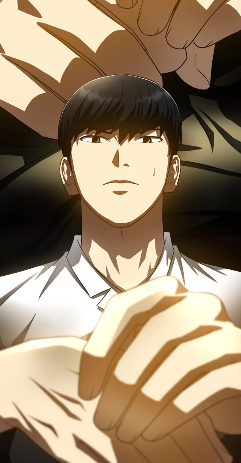 Perfect Surgeon Chapter 101 page 35 - Chapter 101