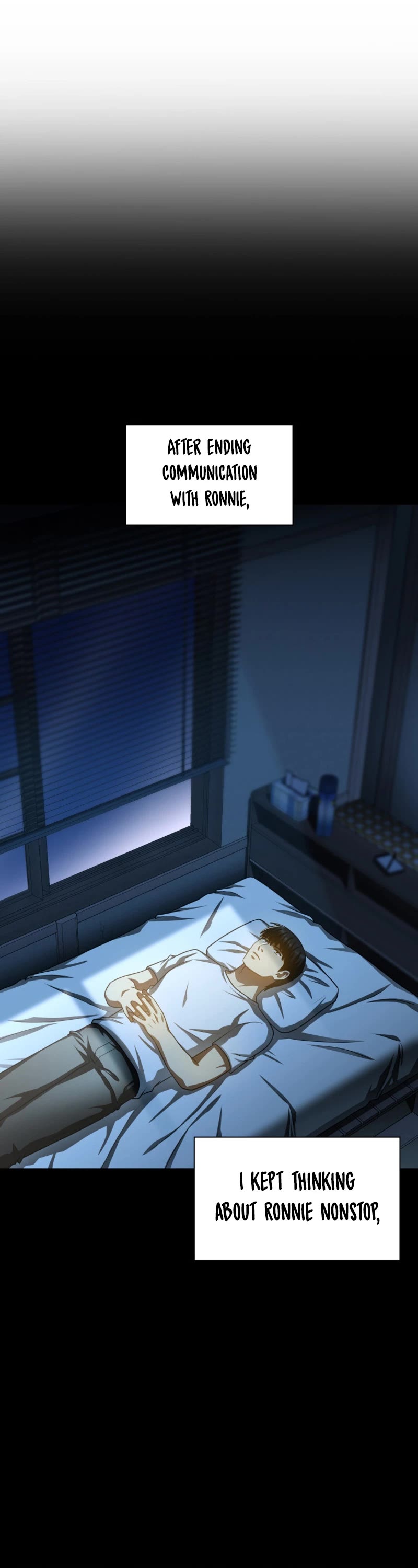 Perfect Surgeon Chapter 101 page 37 - Chapter 101
