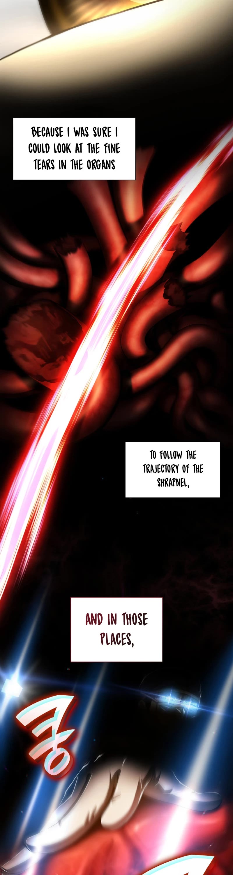 Perfect Surgeon Chapter 102 page 11 - Chapter 102