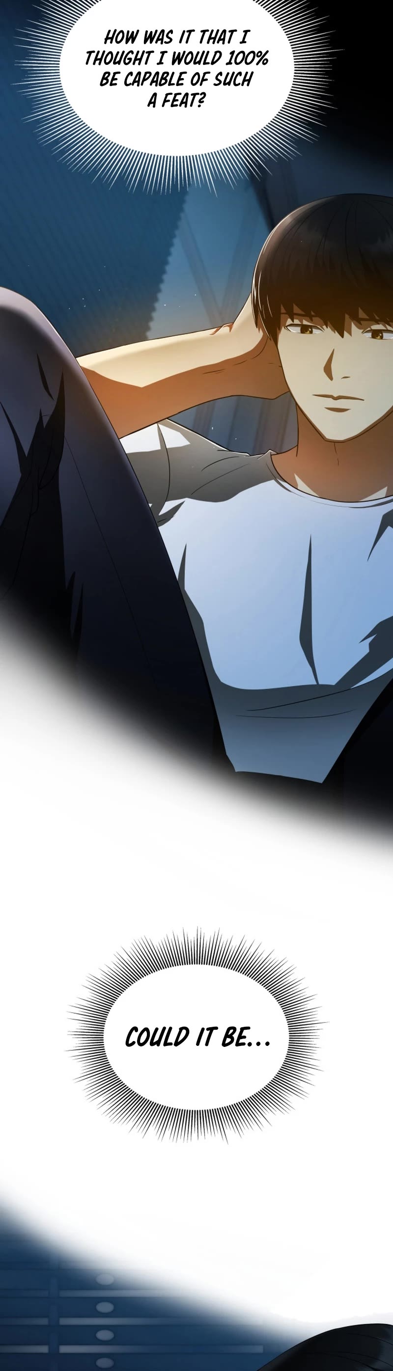 Perfect Surgeon Chapter 102 page 13 - Chapter 102