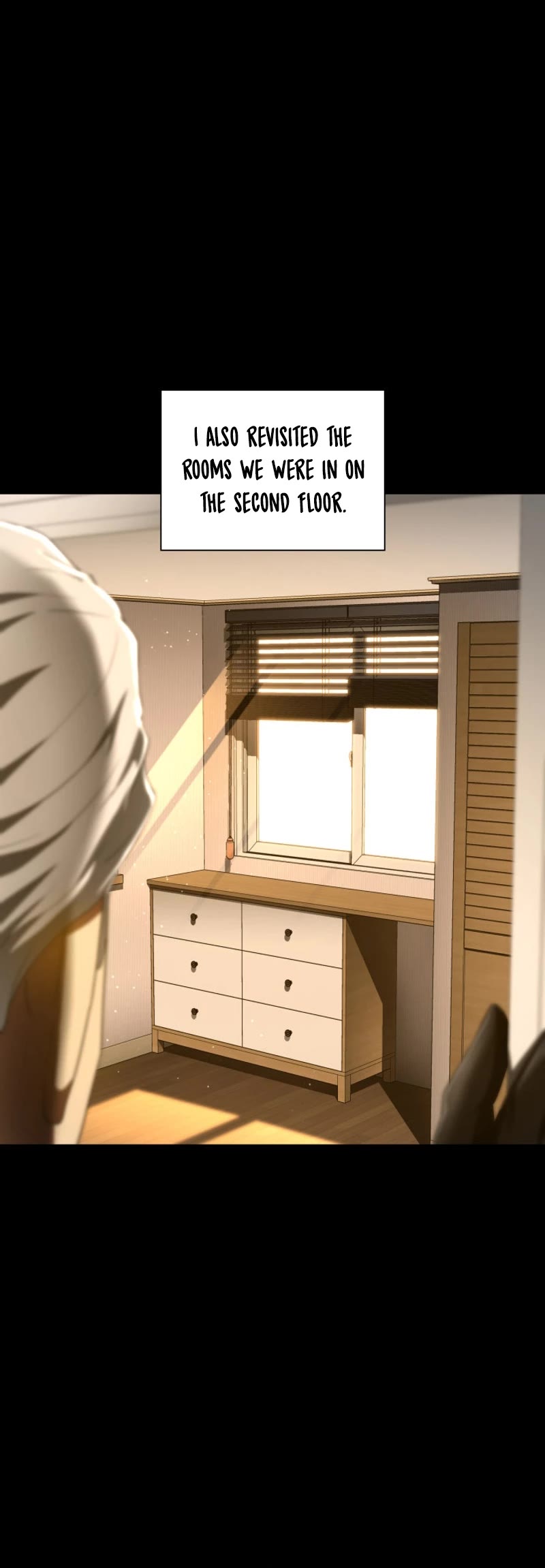 Perfect Surgeon Chapter 102 page 21 - Chapter 102
